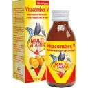 Vitacombex V Multivitaminsaft für Ziervögel - 125 ml