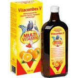 Vitacombex® V - Succo Multivitaminico per Uccelli Ornamentali