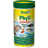 Tetra Phyll Granules