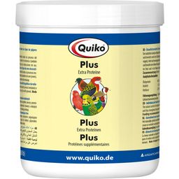 Quiko Plus Extra Proteine für Jungvögel