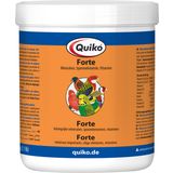 Forte - Oligoelementi e Vitamine per Uccelli Ornamentali