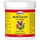 Multivitamin za oskrbo okrasnih ptic z vitamini