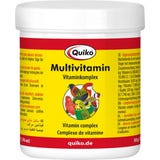 Multivitamin f&ouml;r Vitaminf&ouml;rs&ouml;rjning av Burf&aring;glar