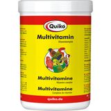 Multivitamin zur Vitaminversorgung von Ziervögeln