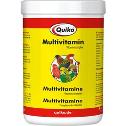 Multivitamin - Apporto Vitaminico per Uccelli Ornamentali - 750 g