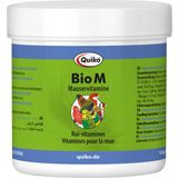 Quiko Bio M - Muta per Uccelli Ornamentali