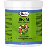 Quiko Bio M - Muta per Uccelli Ornamentali