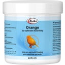 Orange für Norwich- und Yorkshire-Kanarien - 100 g