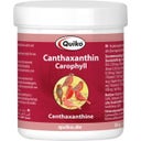 Canthaxantine voor Siervogels met Roodfactoren - 50 g