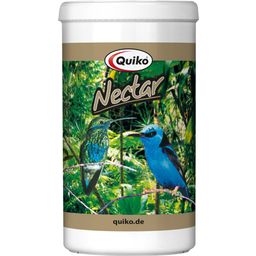 Quiko Nectar für alle Kolibris und Nektarvögel