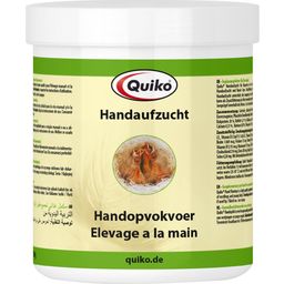 Quiko Handaufzucht für Kanarien