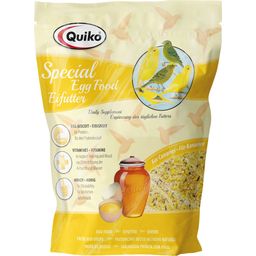 Quiko Special Eifutter für Kanarien - 1.000 g