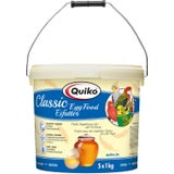 Quiko Classic Eifutter für Ziervögel