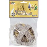 Quiko Fitness Foodball Grit für Ziervögel