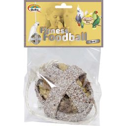 Fitness Foodball - Graniglia per Uccelli da Compagnia