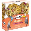 Quiko Mineral Flower-Mix für Vögel