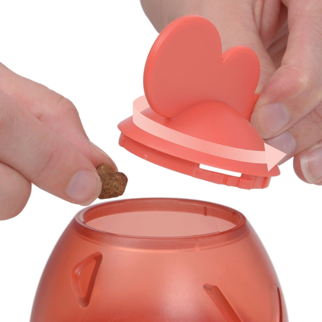 Catit Pixi Snackspender - Hahn