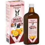 Vitacombex NA - Succo Multivitaminico per Piccoli Animali