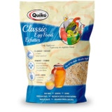 Quiko Classic Eifutter für Ziervögel