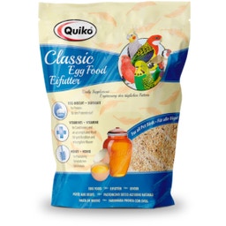 Classic - Mangime per Uccelli Ornamentali - 125 g