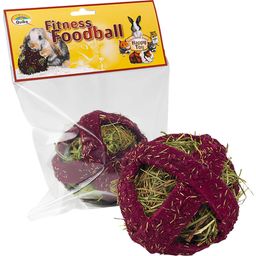 Fitness Foodball - Barbabietola per Roditori