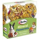 Quiko Mineral Flower-Mix für Nager