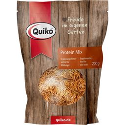 Quiko Mix Proteico per Uccelli Selvatici