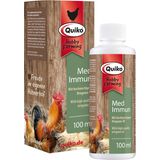 Quiko Hobby Farming - MED Immun per Galline