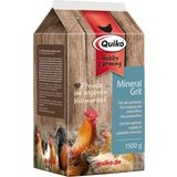 Quiko Mineralgrit mit Magenkiesel für Hühner