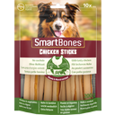 Smartbones SmartSticks Chicken 10 Stück - 10 Stk
