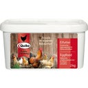 Quiko HF Eifutter für Hühner - 2.000 g