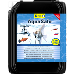 Tetra AquaSafe - 5l