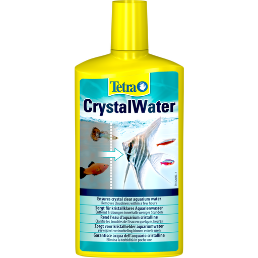 Tetra CrystalWater - 500ml