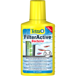 Tetra FilterActive 100 ml - 100 ml