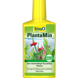 Tetra PlantaMin 250 ml - 250 ml