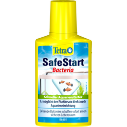 Tetra SafeStart - 50 ml