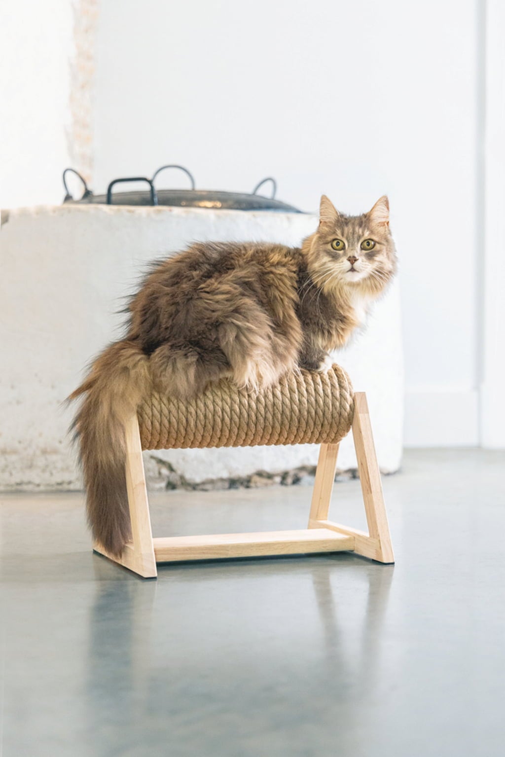 Designed by Lotte Kratzbaum zu Fuß Yves - 1 Stk