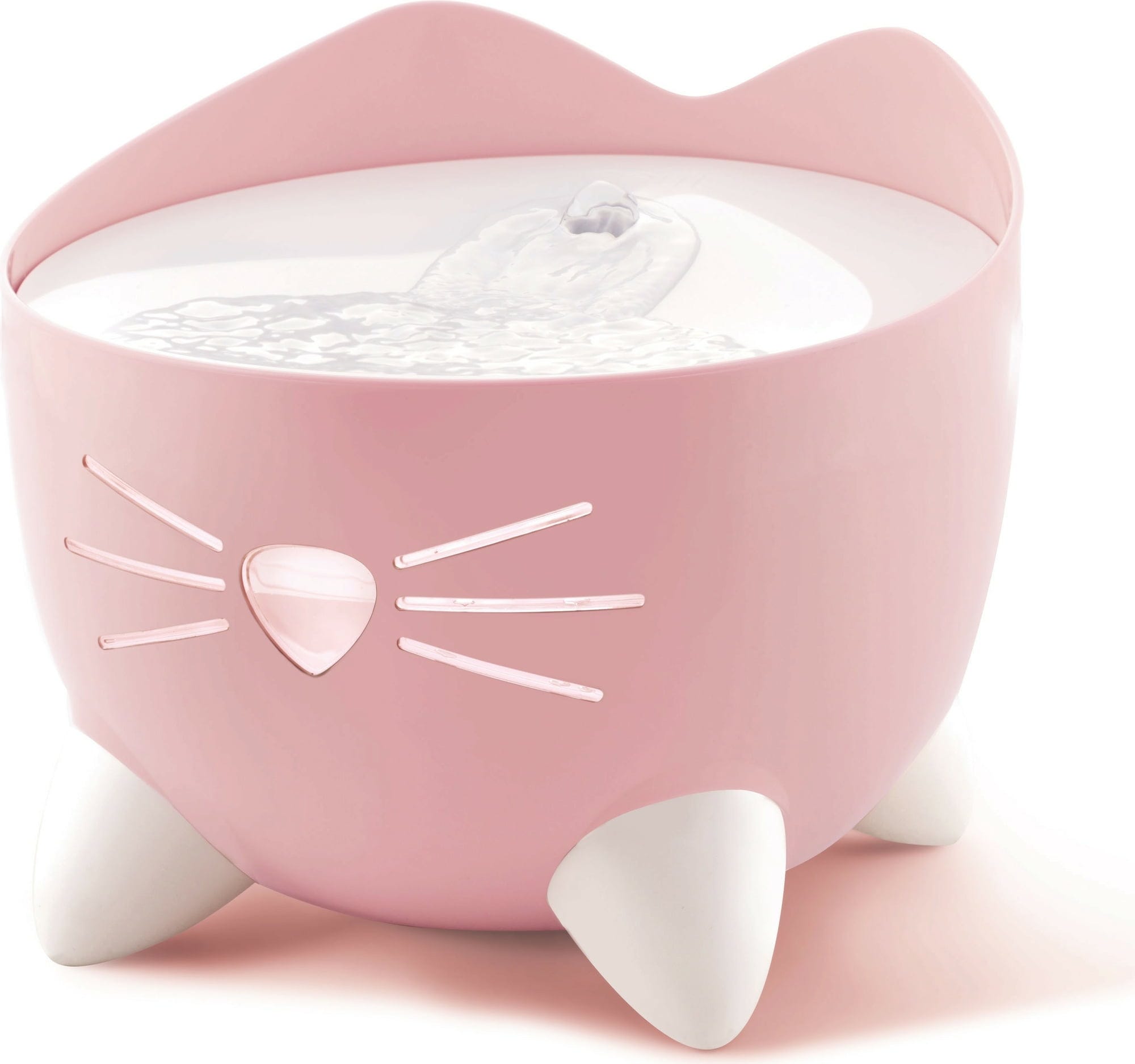 Catit Pixi Fountain - pink