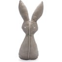 Designed by Lotte Alina - sivá