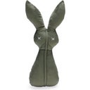 Designed by Lotte Velvet Hundespielzeug Hase Alina - Grün
