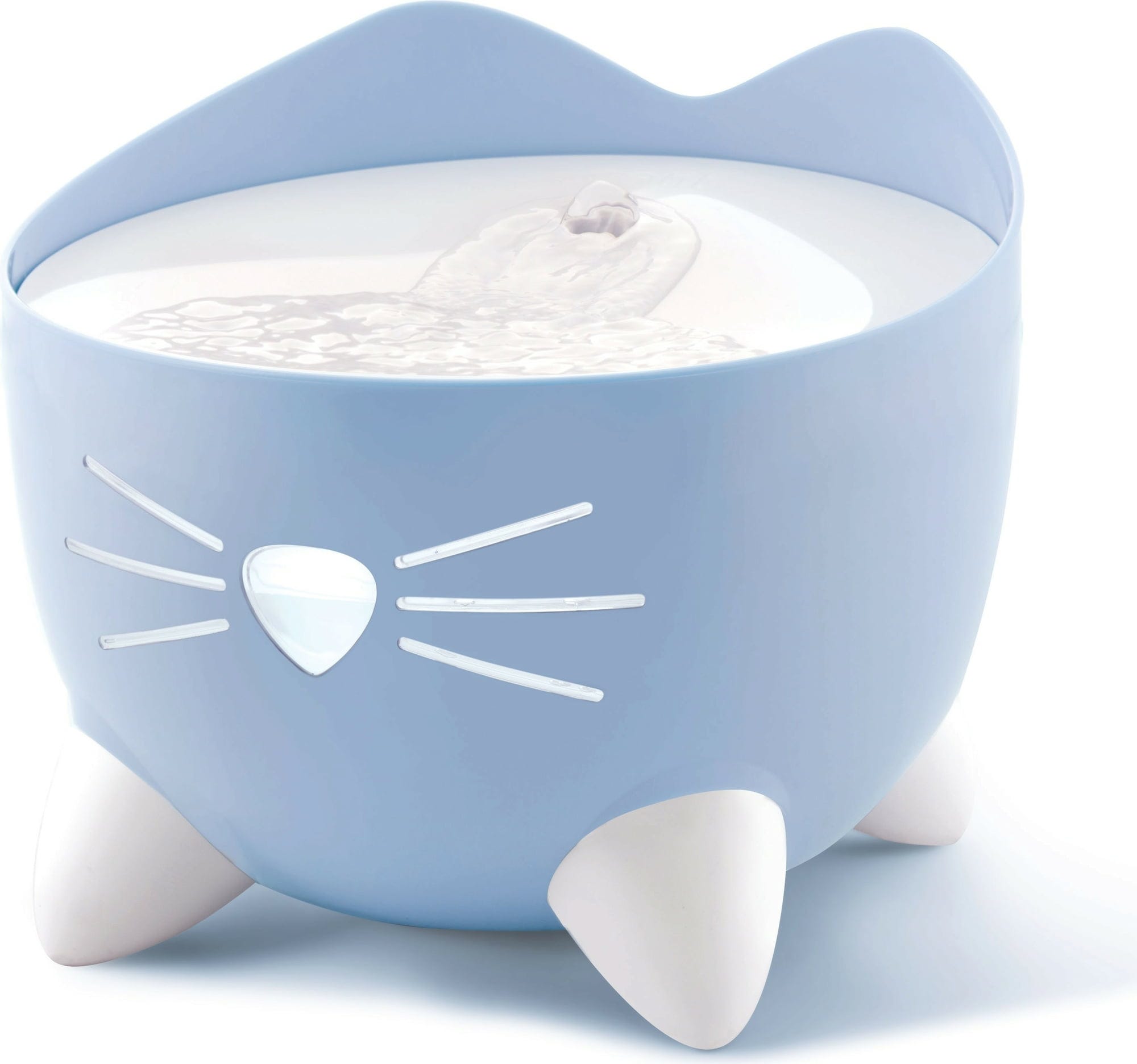 Catit Pixi Fountain - blau