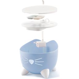 Catit Pixi Fountain - blau