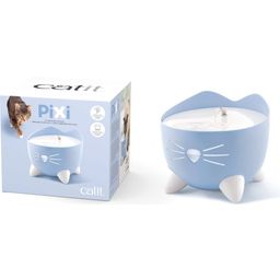 Catit Pixi Fountain - blau