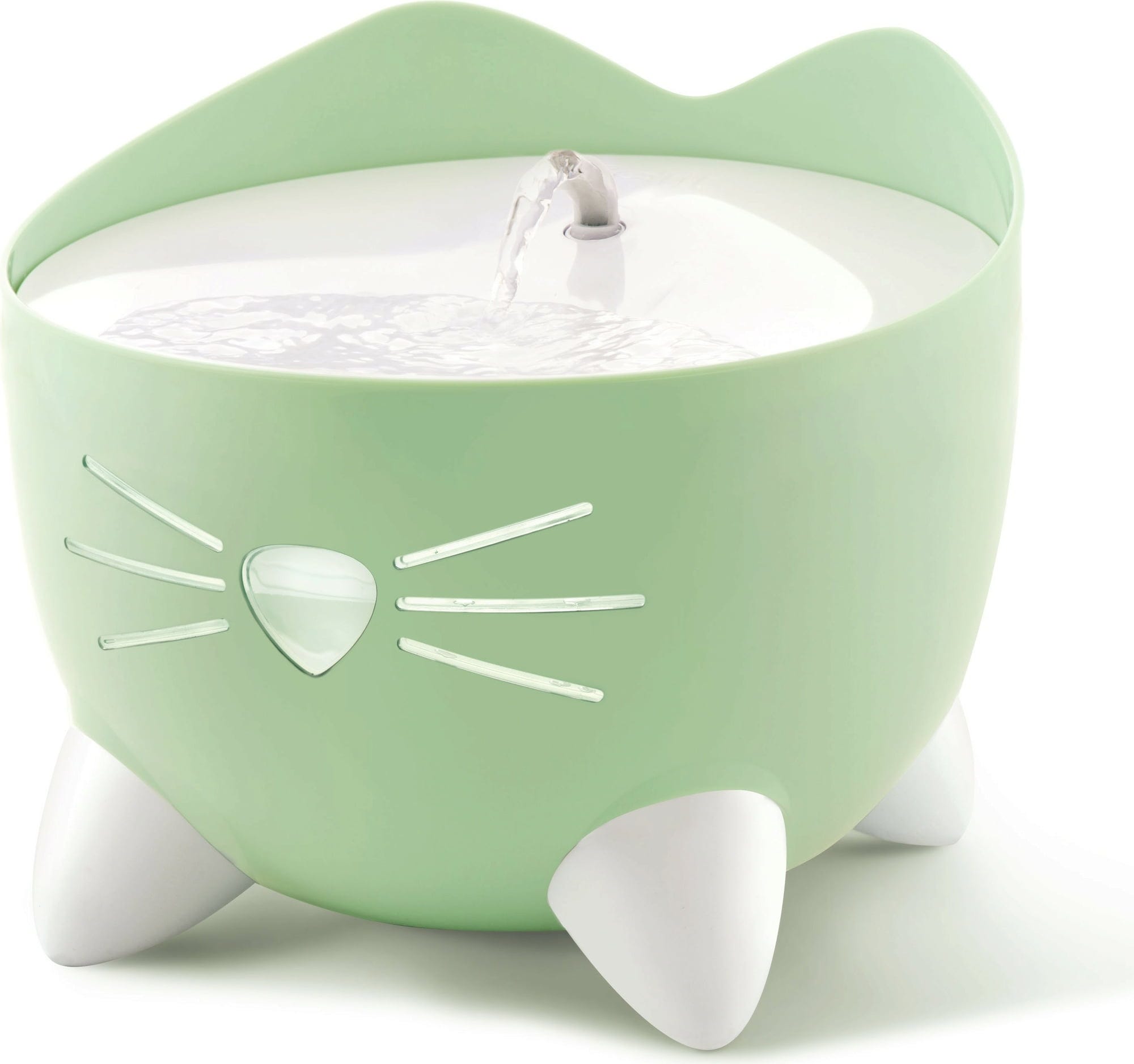 Catit Pixi Fountain - mintgrün