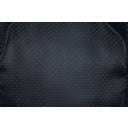 Designed by Lotte Katzenbettchen Ribbed - Terrakotta
