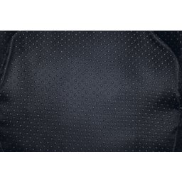 Designed by Lotte Katzenbettchen Ribbed - Terrakotta