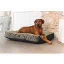 Designed by Lotte Cuscino per Cani Yndis - Verde