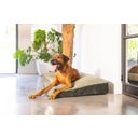 Designed by Lotte Cuscino per Cani Yndis - Verde