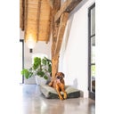 Designed by Lotte Cuscino per Cani Yndis - Verde