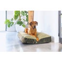 Designed by Lotte Cuscino per Cani Yndis - Verde